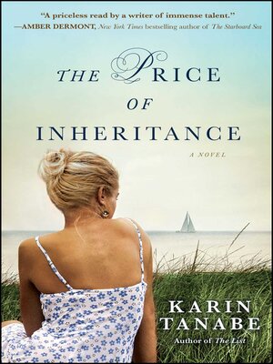 cover image of The Price of Inheritance